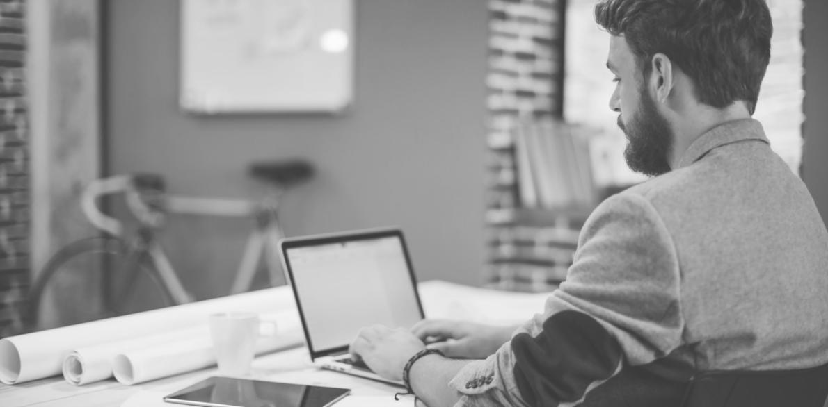 Sesión de mentoría con instructor