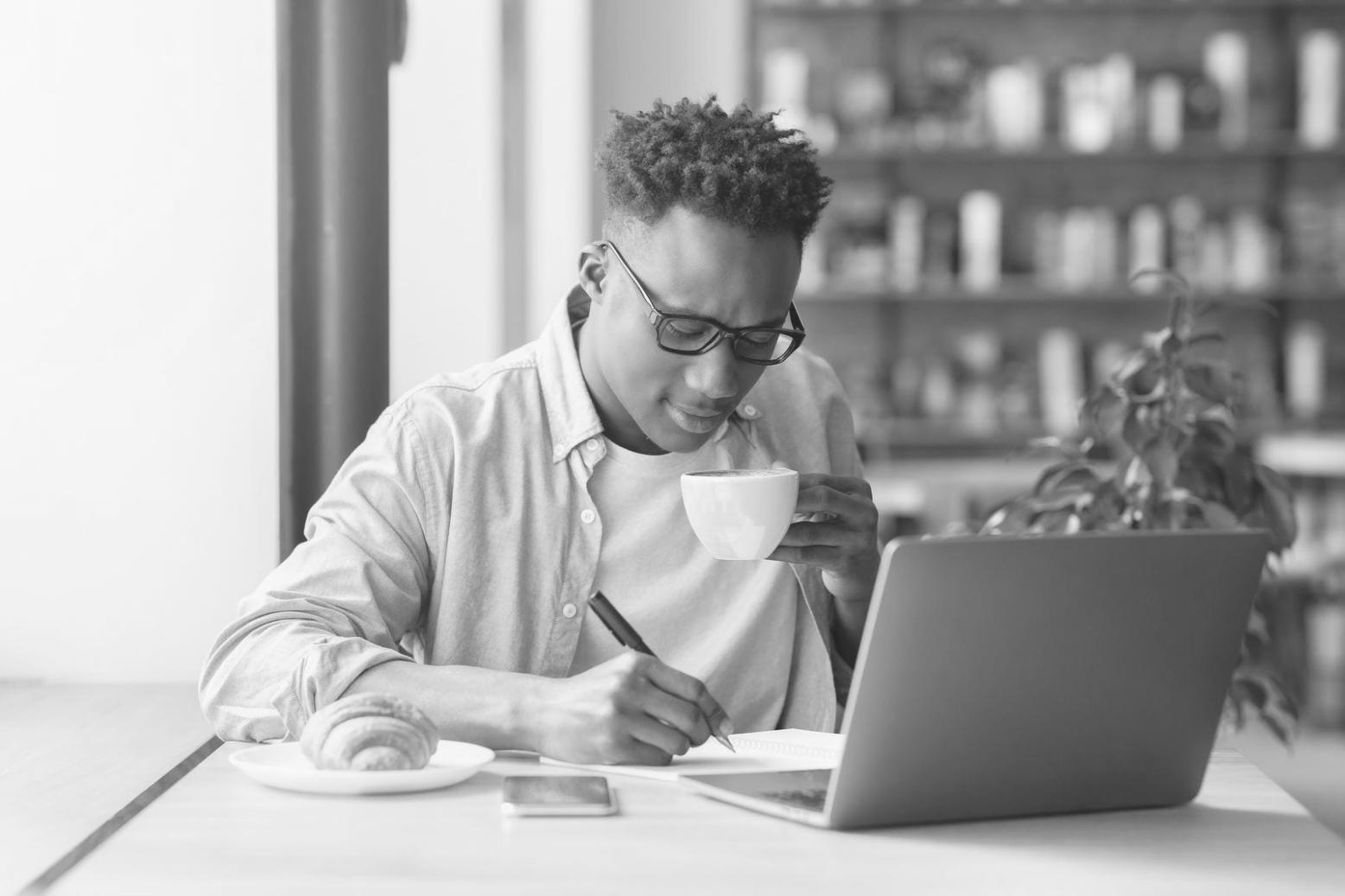 Espacio de colaboración educativa